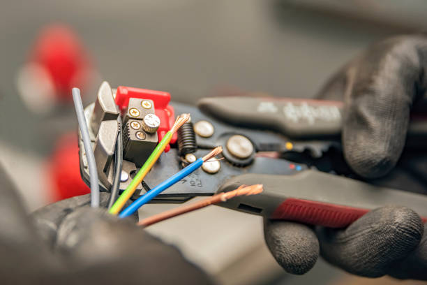 Best Industrial Electrical Services  in Winsted, MN