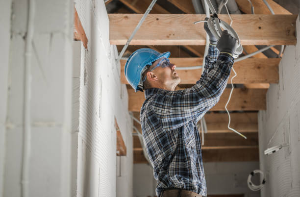 Best Electrical Rewiring Services  in Winsted, MN