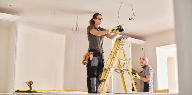 Best Electrician for Home Renovation  in Winsted, MN