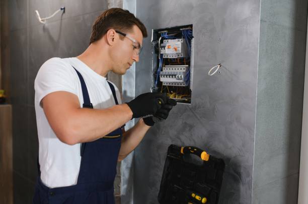Best Electrical Contractors for Businesses  in Winsted, MN