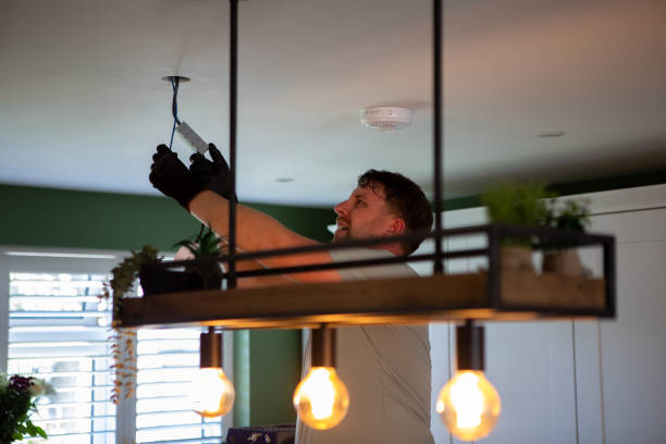 Best Local Electrician Companies  in Winsted, MN