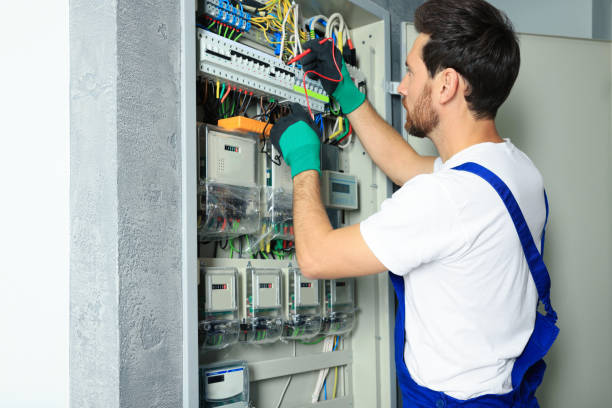 Best Electrical Repair Services  in Winsted, MN