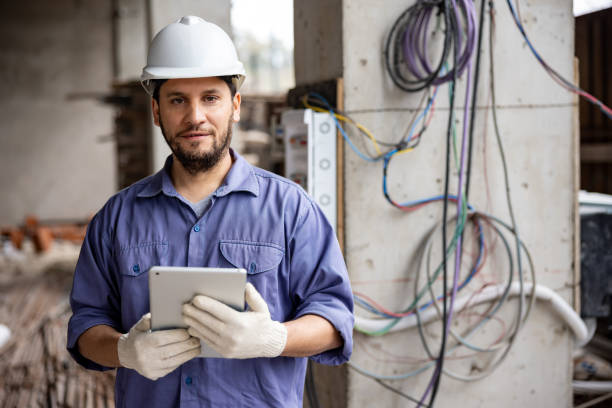 Industrial Electrical Services in Winsted, MN