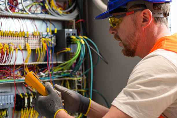Best Commercial Electrician Services  in Winsted, MN