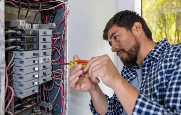 Professional Electrician in Winsted, MN